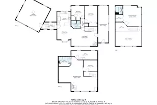 33 Douglass Rd, Newry, ME 04261 - Photo 60