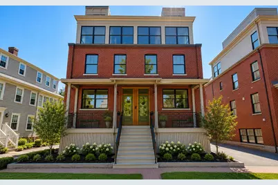 55 Carleton Street #A, Portland, ME 04102 - Photo 1