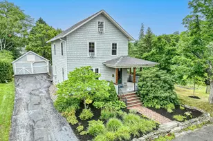 33 Park St, Bath, ME 04530 - Photo 1