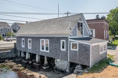 10 Main Street, Vinalhaven, ME 04863 - Photo 2