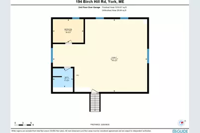 194 Birch Hill Road, York, ME 03909 - Photo 86