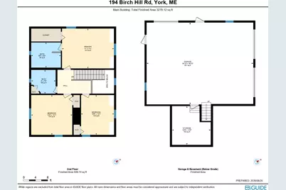 194 Birch Hill Road, York, ME 03909 - Photo 84