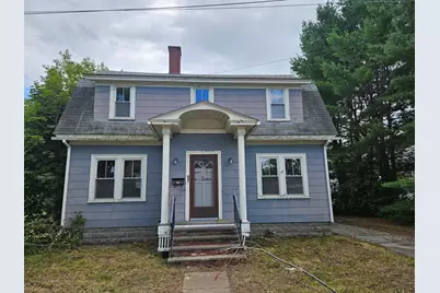 30 Pine Street, Old Town, ME 04468 - Photo 1
