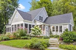 4 Creek Ln, Manchester, ME 04351 - Photo 1