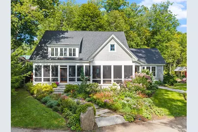 4 Creek Lane, Manchester, ME 04351 - Photo 14