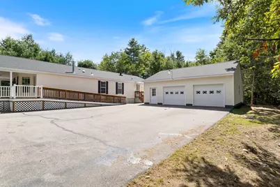815 Alfred Road, Arundel, ME 04046 - Photo 42