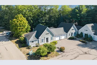 81 Farragut Way #81, Kennebunk, ME 04043 - Photo 22