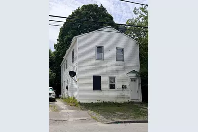 48 Western Avenue, Waterville, ME 04901 - Photo 1