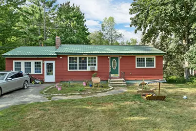 72 Eaton Drive, Buxton, ME 04093 - Photo 1