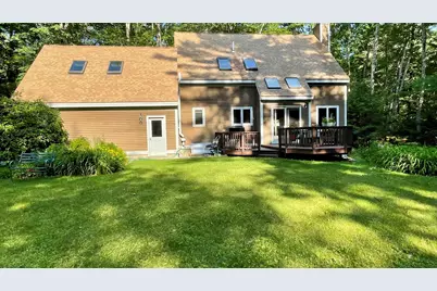 9 Lakeside Drive, Falmouth, ME 04105 - Photo 34