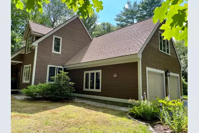 9 Lakeside Drive, Falmouth, ME 04105 - Photo 2