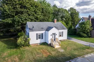 87 Gagne St, Lewiston, ME 04240 - Photo 2
