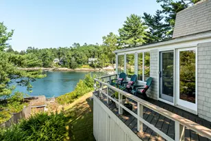 32 Nickerson Rd, Southport, ME 04576 - Photo 4