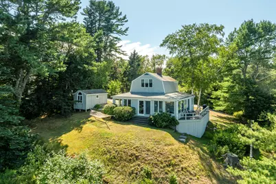 32 Nickerson Road, Southport, ME 04576 - Photo 40