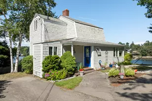 32 Nickerson Rd, Southport, ME 04576 - Photo 2