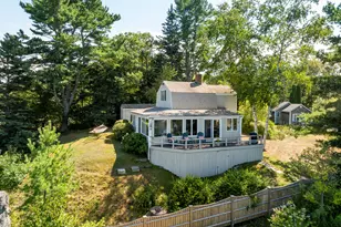 32 Nickerson Rd, Southport, ME 04576 - Photo 38