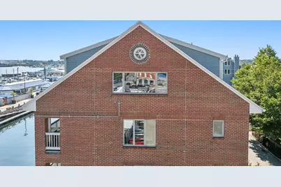 716 Chandler's Wharf #716, Portland, ME 04101 - Photo 18