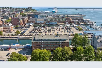 716 Chandler's Wharf #716, Portland, ME 04101 - Photo 22