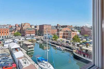 716 Chandler's Wharf #716, Portland, ME 04101 - Photo 10