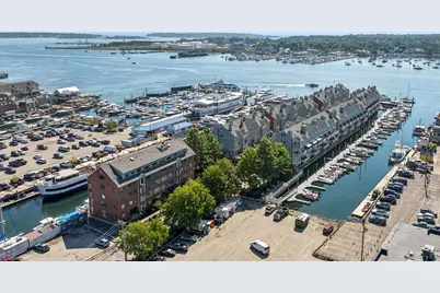 716 Chandler's Wharf #716, Portland, ME 04101 - Photo 1