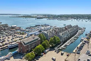 716 Chandlers Wharf, Portland, ME 04101 - Photo 1