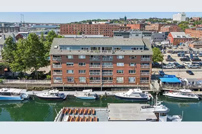 716 Chandler's Wharf #716, Portland, ME 04101 - Photo 20