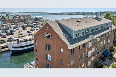 716 Chandler's Wharf #716, Portland, ME 04101 - Photo 2