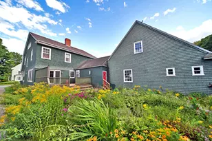28 Highland Ave, Houlton, ME 04730 - Photo 6