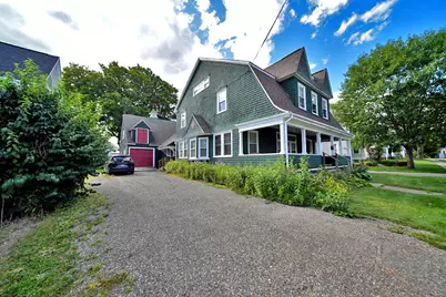 28 Highland Avenue, Houlton, ME 04730 - Photo 72