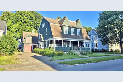28 Highland Avenue, Houlton, ME 04730 - Photo 2