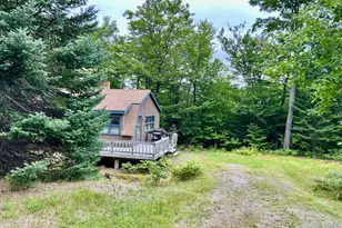 44 Minister Hill Rd, Kingfield, ME 04947 - Photo 2