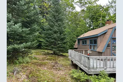 44 Minister Hill Road, Kingfield, ME 04947 - Photo 4