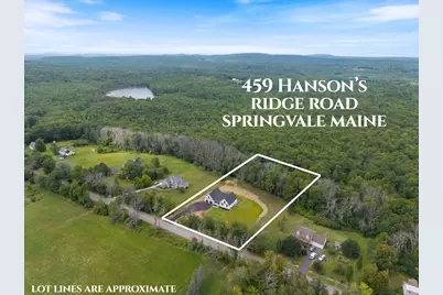 459 Hanson's Ridge Road, Sanford, ME 04083 - Photo 90