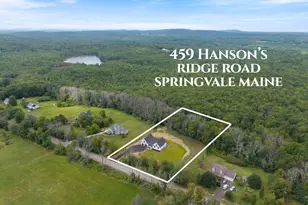 459 Hanson's Ridge Rd, Sanford, ME 04083 - Photo 90