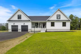 459 Hanson's Ridge Rd, Sanford, ME 04083 - Photo 1