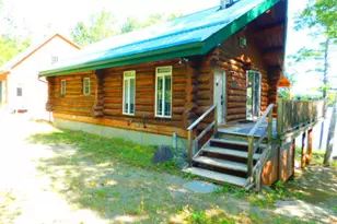 266 N North Shore Rd, Lake View Plantation, ME 04463 - Photo 2