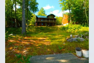 266 N North Shore Road, Lake View Plantation, ME 04463 - Photo 16