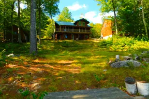 266 N North Shore Rd, Lake View Plantation, ME 04463 - Photo 16