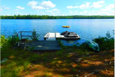 266 N North Shore Road, Lake View Plantation, ME 04463 - Photo 12