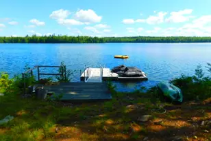 266 N North Shore Rd, Lake View Plantation, ME 04463 - Photo 12