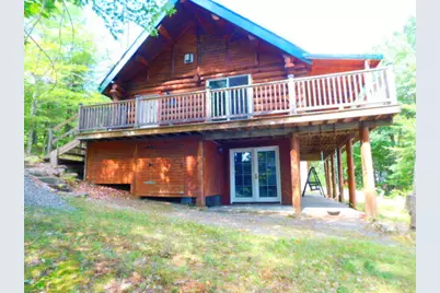266 N North Shore Road, Lake View Plantation, ME 04463 - Photo 20