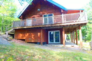 266 N North Shore Rd, Lake View Plantation, ME 04463 - Photo 20