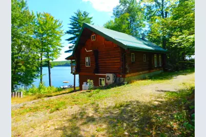 266 N North Shore Road, Lake View Plantation, ME 04463 - Photo 8