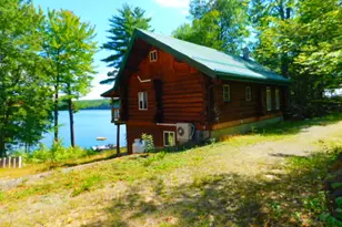 266 N North Shore Rd, Lake View Plantation, ME 04463 - Photo 8