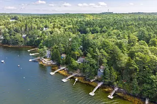 12 New Meadows Dr, Phippsburg, ME 04562 - Photo 2