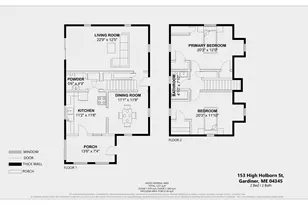 153 High Holborn St, Gardiner, ME 04345 - Photo 48