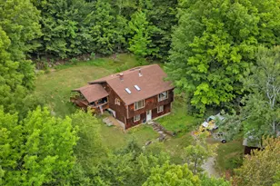 170 Reed's Mill Rd, Madrid Twp, ME 04966 - Photo 2