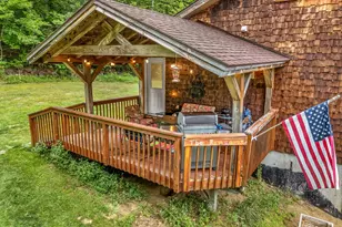 170 Reed's Mill Rd, Madrid Twp, ME 04966 - Photo 4