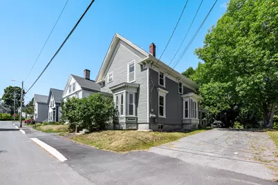 23 George Street, Bangor, ME 04401 - Photo 1