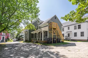 23 George St, Bangor, ME 04401 - Photo 2